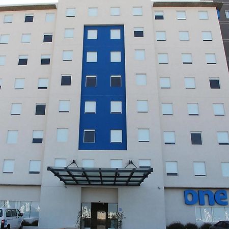 Готель One Queretaro Centro Sur Екстер'єр фото